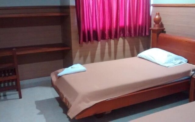 Hotel Darling