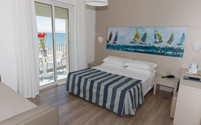 Hotel Sirenetta