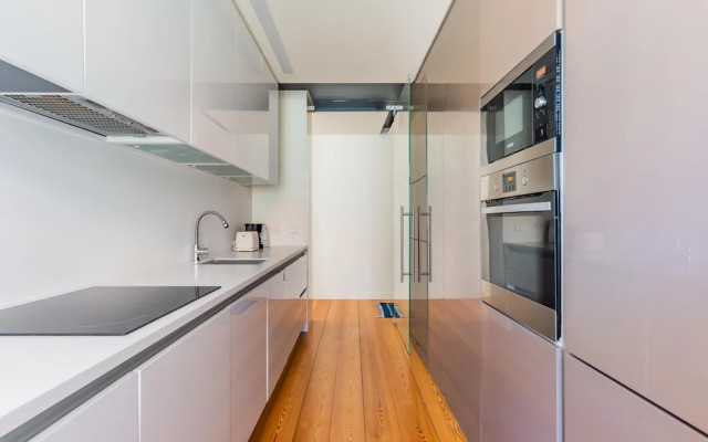 Chiado Prime Garrett Apartment