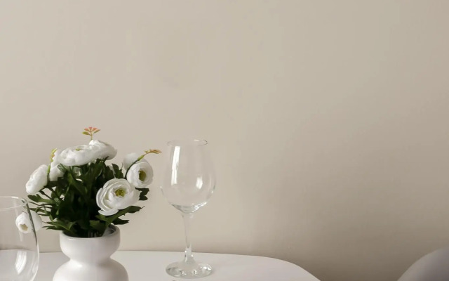 Knokey на улице 2-ая Брестская 6