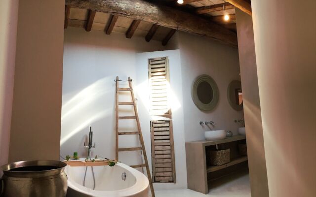 Chambres d'hôtes Lunel Bien-Être