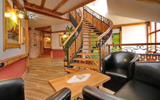 Guest House Zlatiborski Pastuv