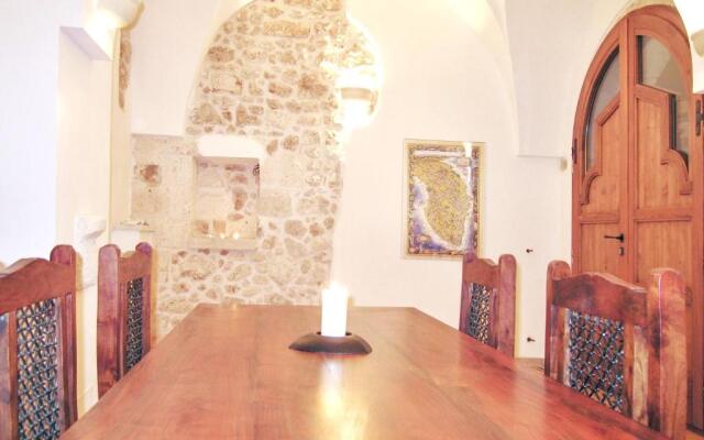 Holiday Home Via Due Luglio