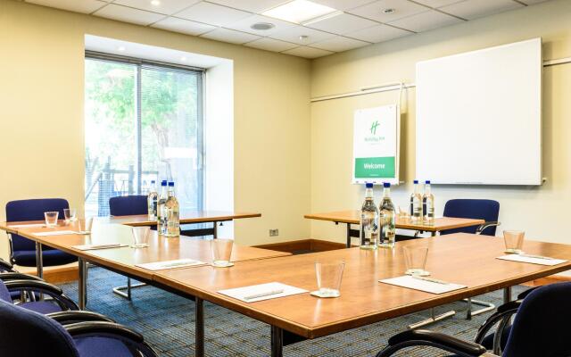 Holiday Inn Portsmouth by IHG