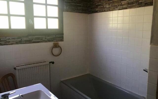 Chalet Montgenèvre, 6 pièces, 10 personnes - FR-1-445-139