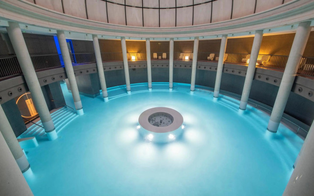 Blau Hotel Las Caldas