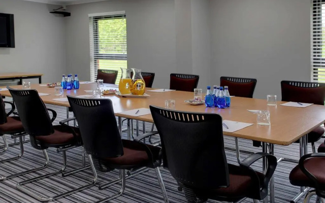 Ramada Tamworth