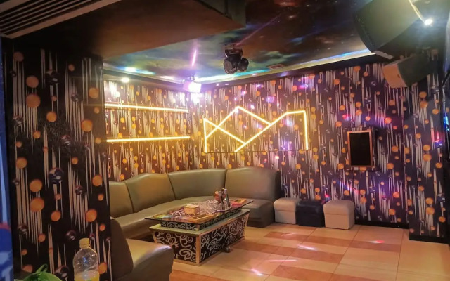 Pristinehotel