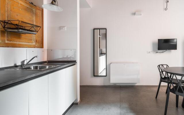 San Michele Apartments by Wonderful Italy - Aluminium