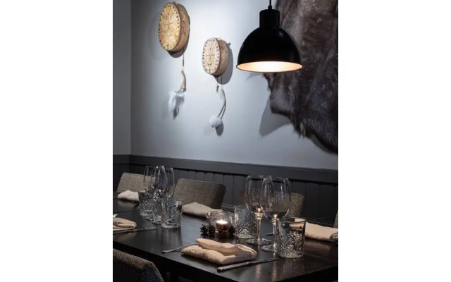 Lapland Hotels Kuopio