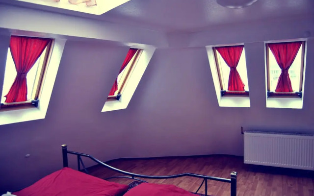 Kölnotel Hostel