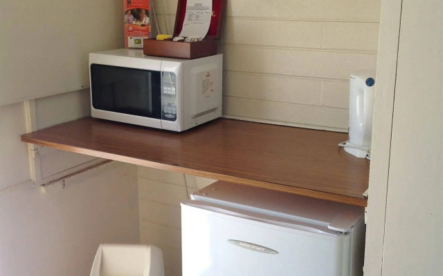 Sunraysia Motel & Holiday Apartments