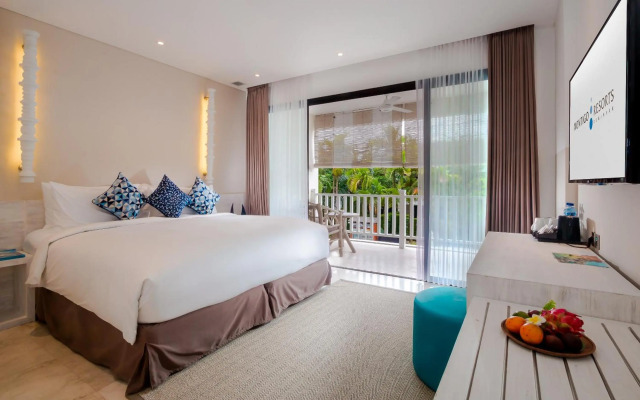 Modern Life Bodrum Otel