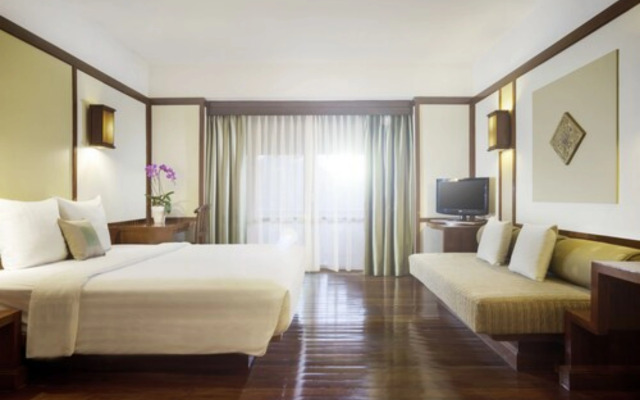 Novotel Bogor Golf Resort & Convention Center