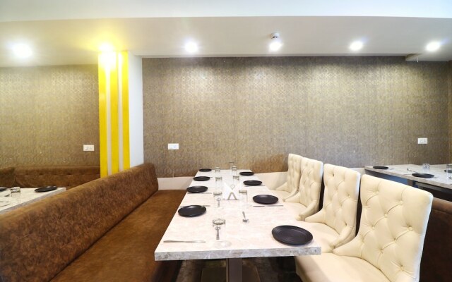Hotel Taj Venture By Park Tree