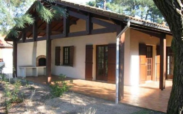 Villa Arcachon, 5 pièces, 10 personnes - FR-1-319-66