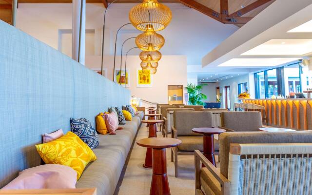 Novotel Sunshine Coast Resort