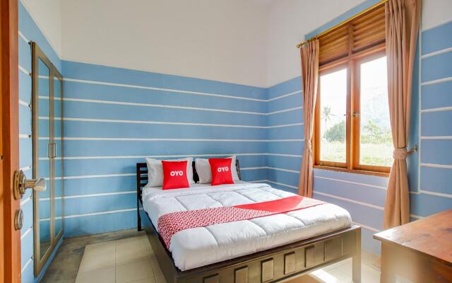OYO 3896 Villa Pesona Wisata Puncak