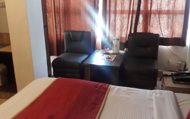Hotel UR