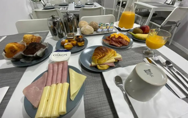Guest House Triunfo