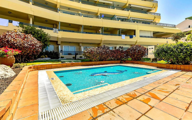 Santa Maria 2 bedrooms