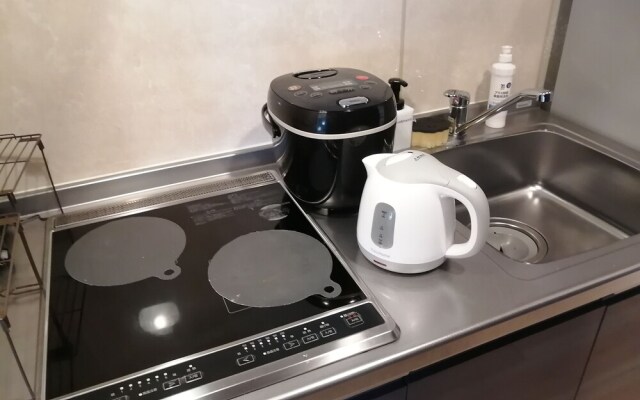 Eternity APARTMENT HOTEL SHINAGAWA