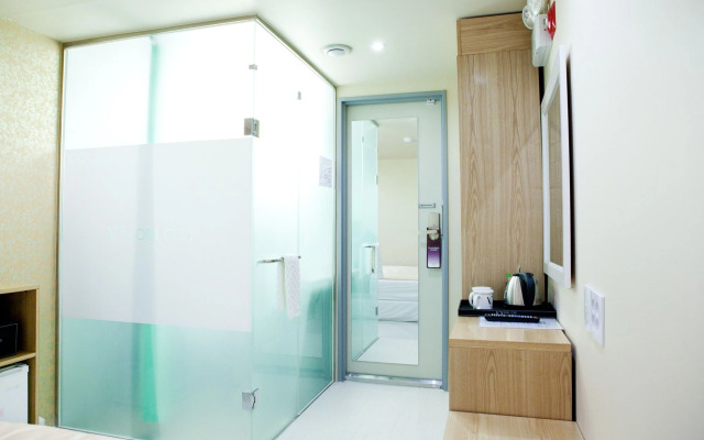 Hotel Cozy Myeongdong