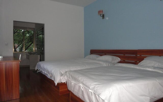 Sanya Tian Ya International Youth Hostel