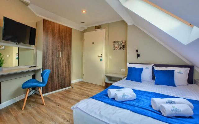 Apartamenty Spa & Resort Bukowiec
