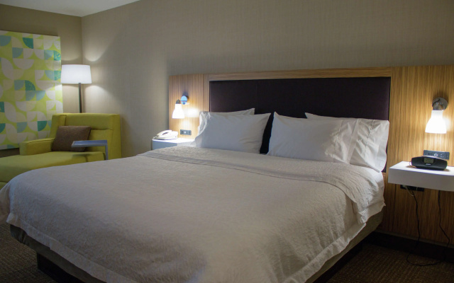 Hampton Inn Boise - Airport