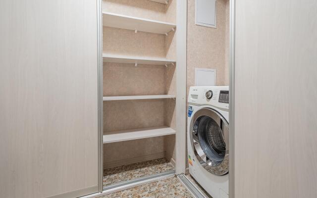 Апартаменты Петровские на переулке Базарный 7