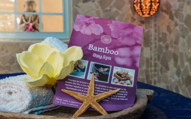 Bamboo Bonaire Boutique Resort