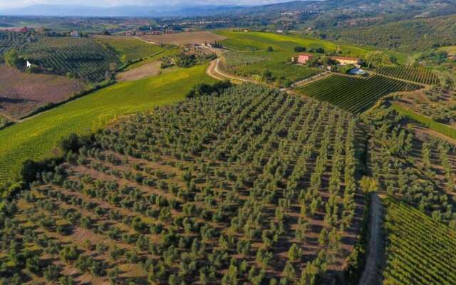 Agriturismo Luggiano