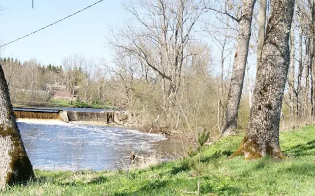 Kullamaa Puhkekeskus