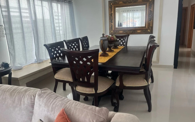 Residencial R.A.I