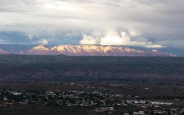 The Arizona Lighthouse B&B
