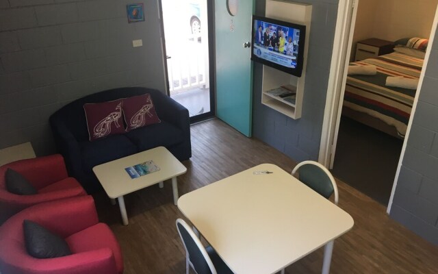 Esperance Central Accommodation