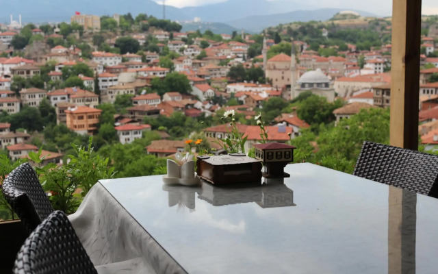Gunes Konak Otel