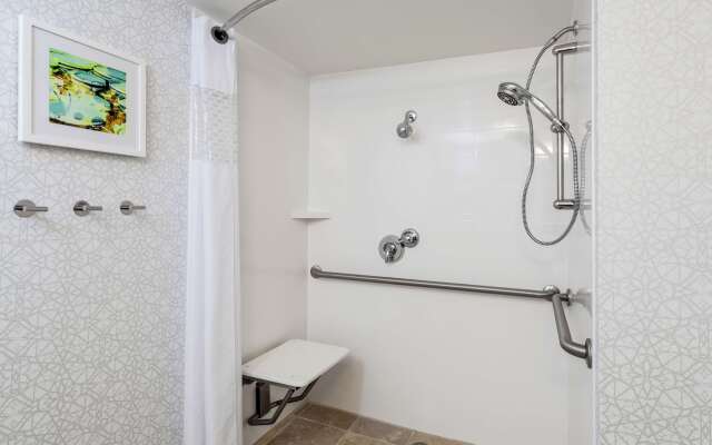 Hampton Inn Gainesville