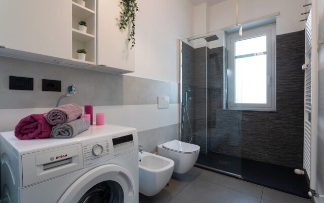 Casa Foà terrazzo a due passi dal Parco