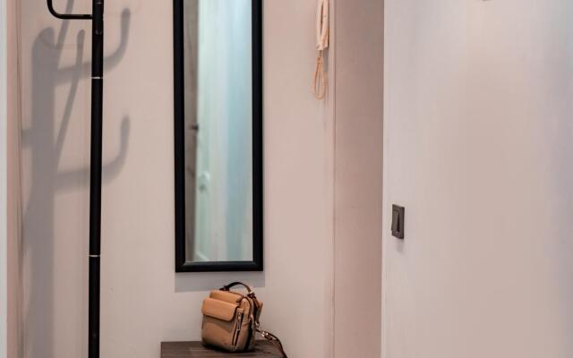 LovelyHome 39 (ЛавлиХоум 39) на улице Генерала Соммера 50