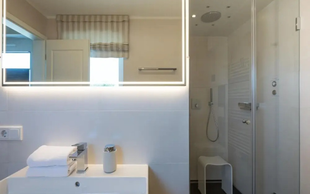 Appartement in Fantastischer Lage auf Nordstrand