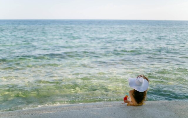 Donatela Resort & Sanctuary