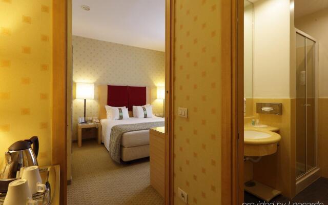 Holiday Inn Milan - Garibaldi Station by IHG