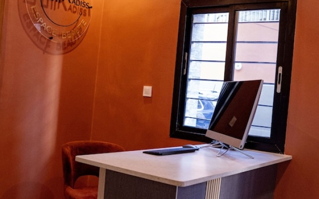 Kadiss Hotel