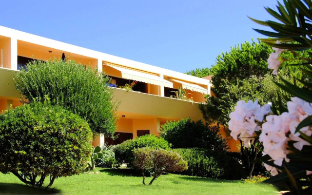 Felix Hotels – Residence Hotel Costa Serena
