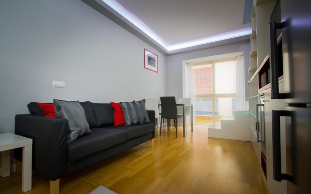 Holidays2Malaga City Center Apartments