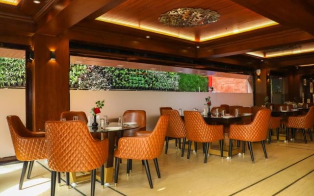 Hotel Golden I