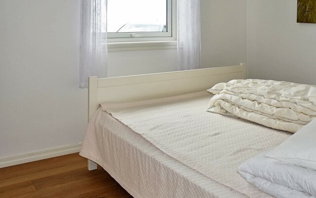 Holiday Home in Bakkasund