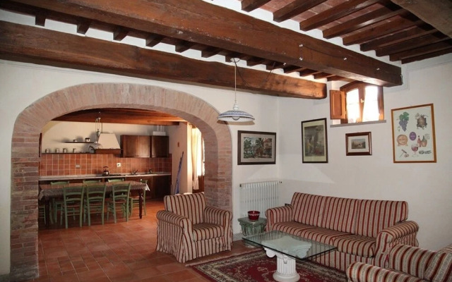 Azienda Agricola e Agriturismo Vallorsi